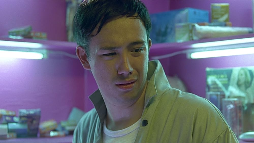 ツインズ・ミッションの画像