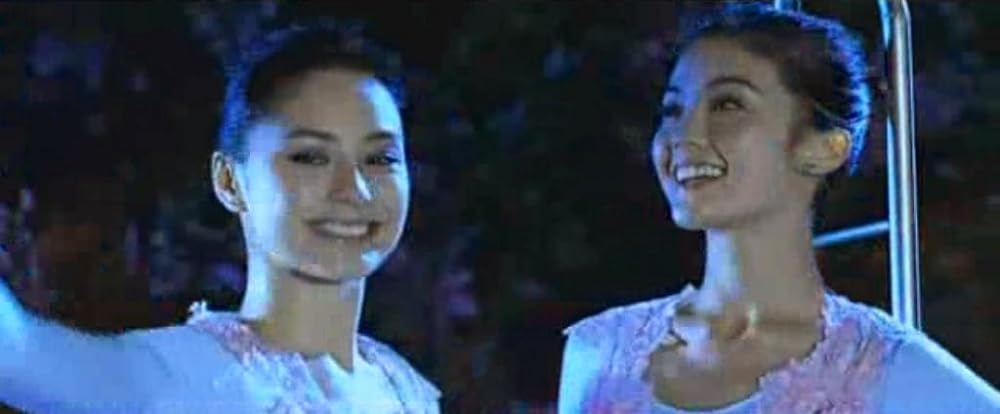 ツインズ・ミッションの画像