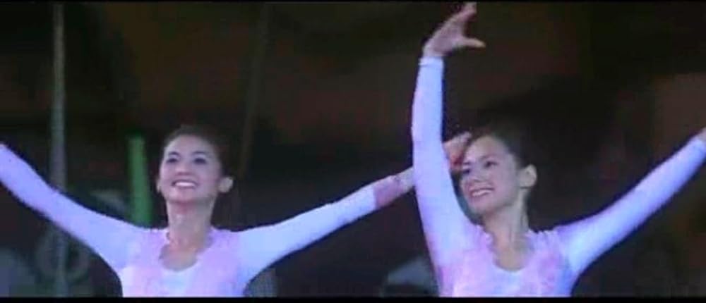 ツインズ・ミッションの画像