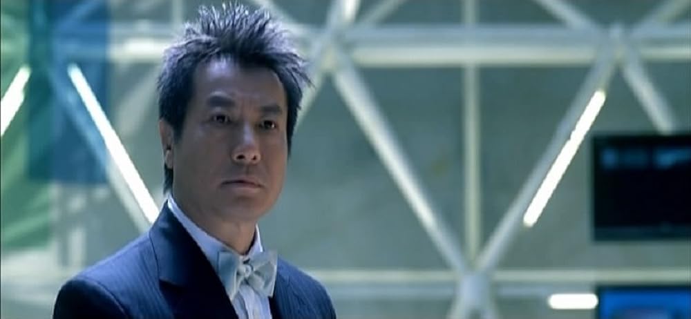 「ツインズ・ミッション」の画像