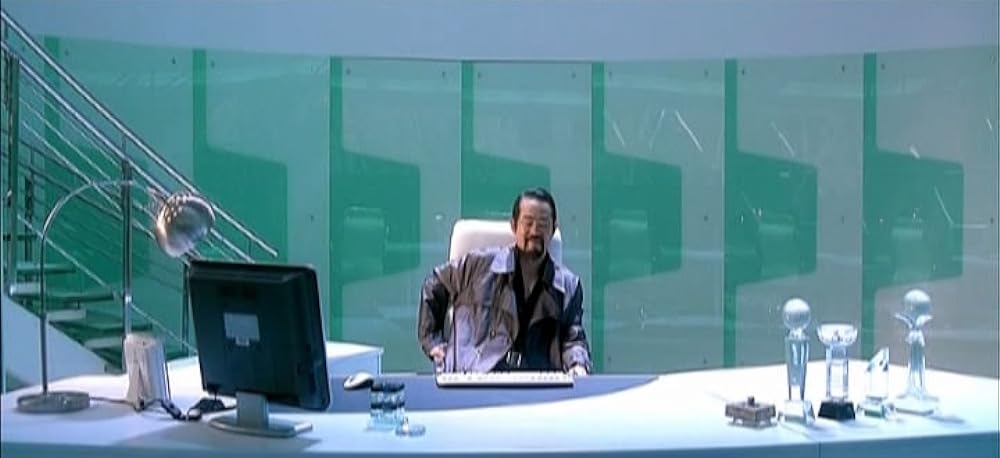 ツインズ・ミッションの画像