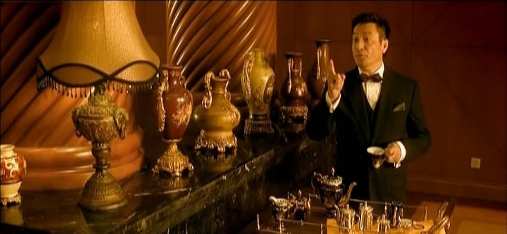 ツインズ・ミッションの画像