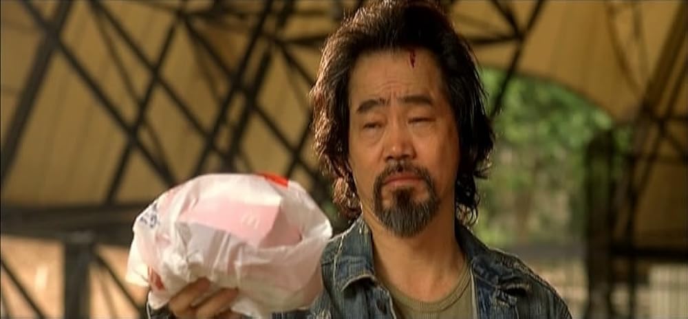 ツインズ・ミッションの画像