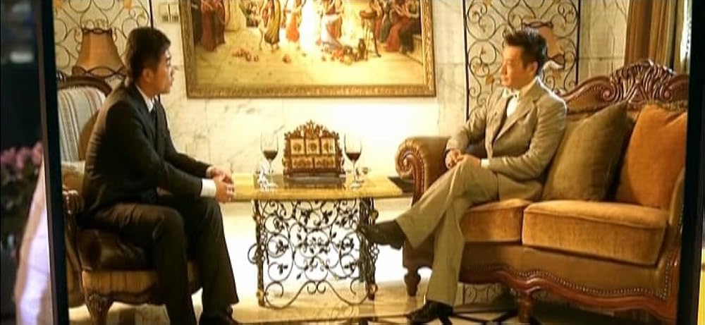 ツインズ・ミッションの画像