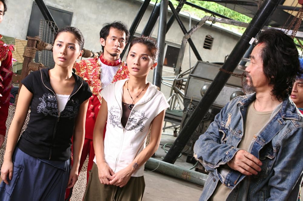 ツインズ・ミッションの画像