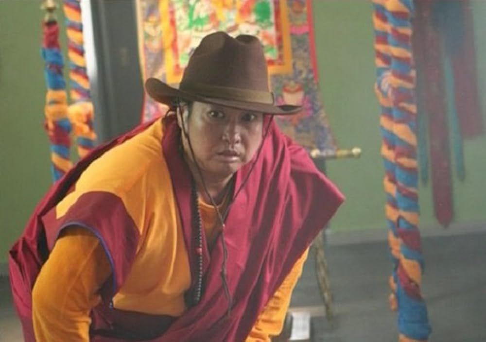 ツインズ・ミッションの画像