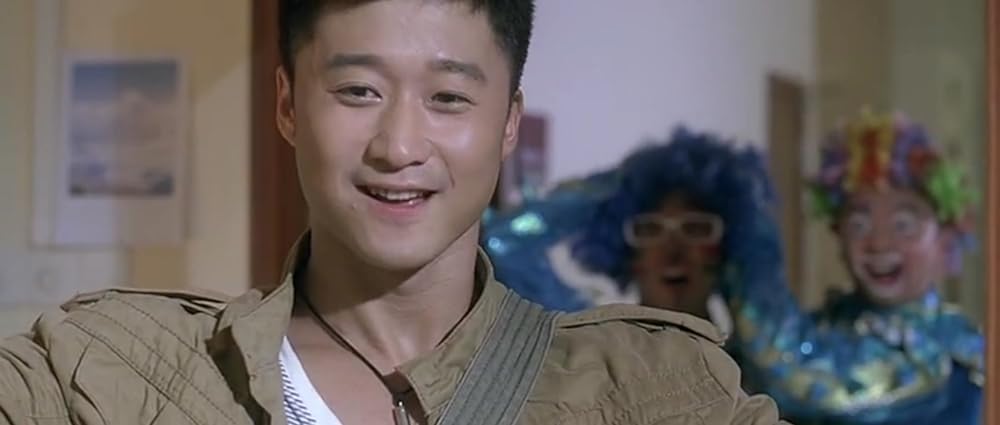 ツインズ・ミッションの画像