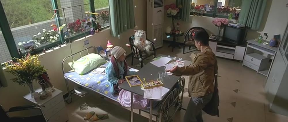 ツインズ・ミッションの画像