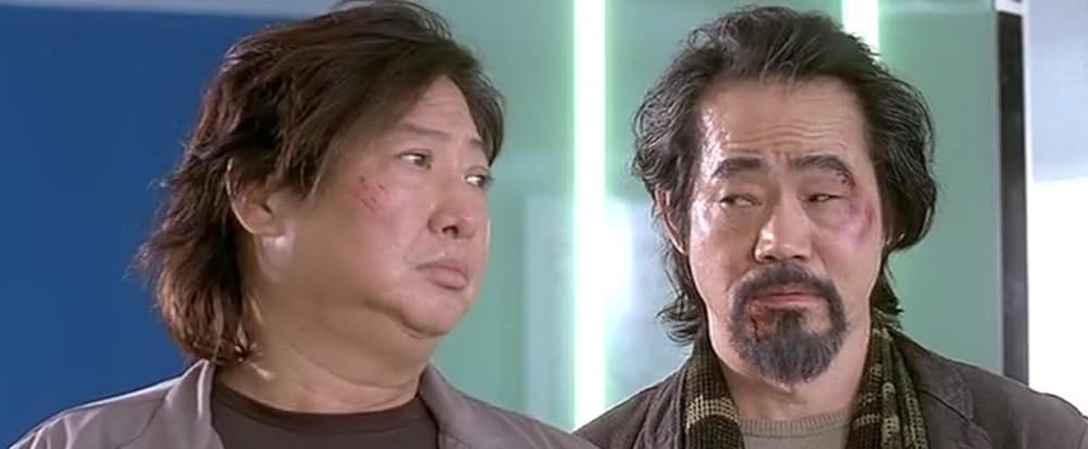 ツインズ・ミッションの画像