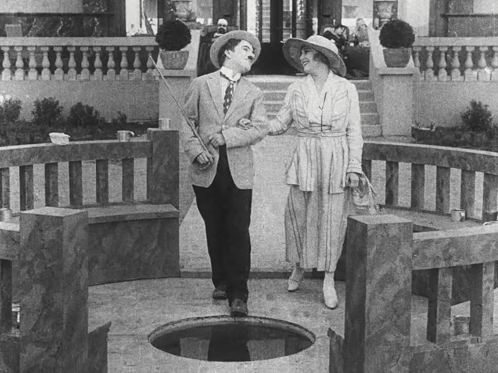 チャップリンの霊泉の画像