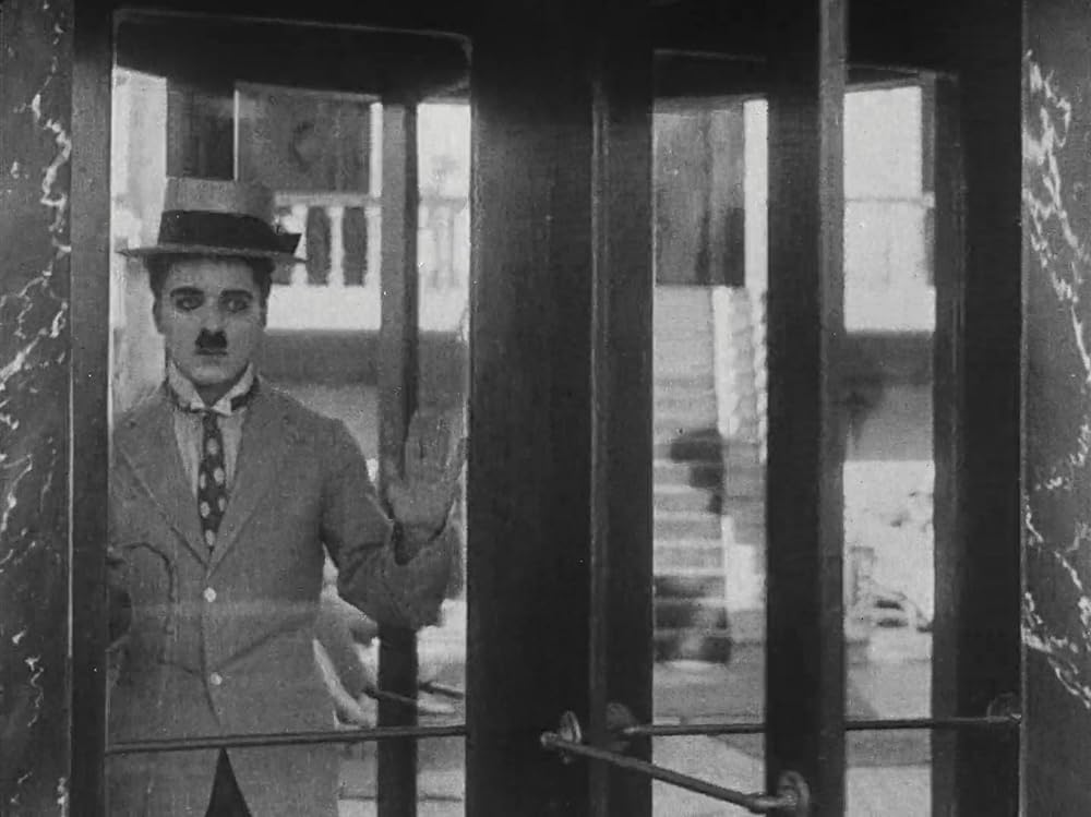 チャップリンの霊泉の画像