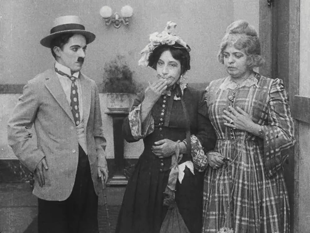 チャップリンの霊泉の画像