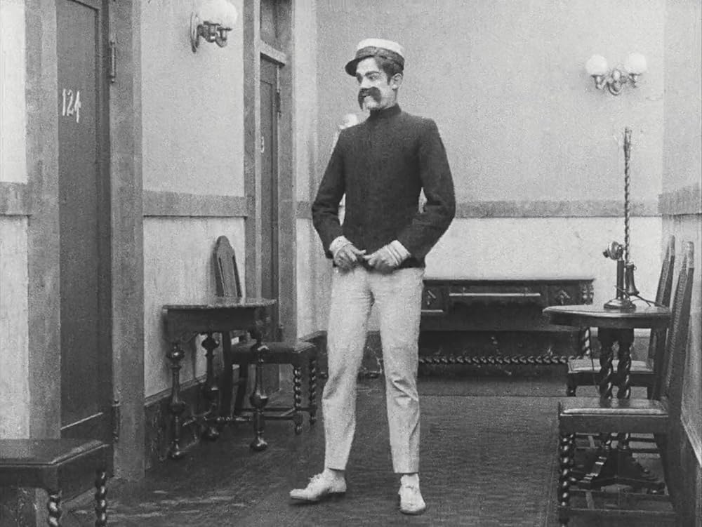 チャップリンの霊泉の画像