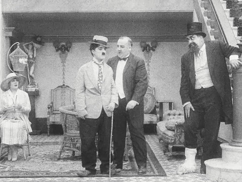 チャップリンの霊泉の画像