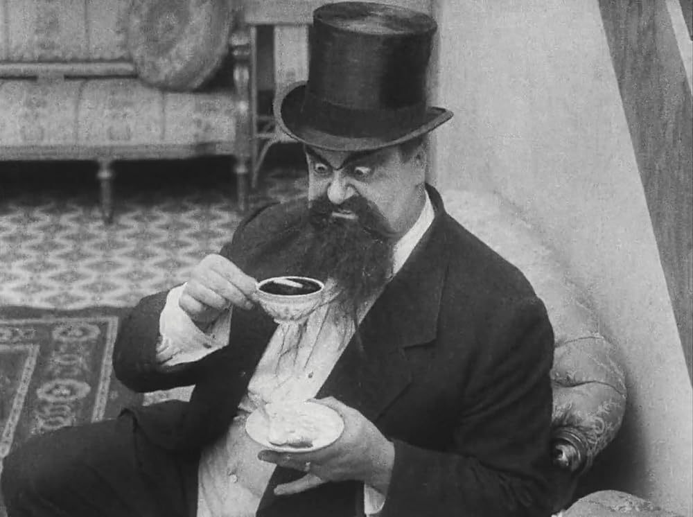 チャップリンの霊泉の画像