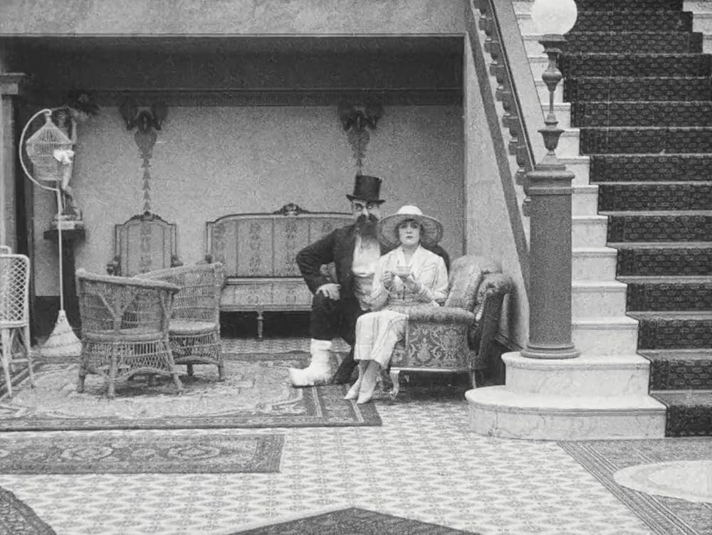 チャップリンの霊泉の画像