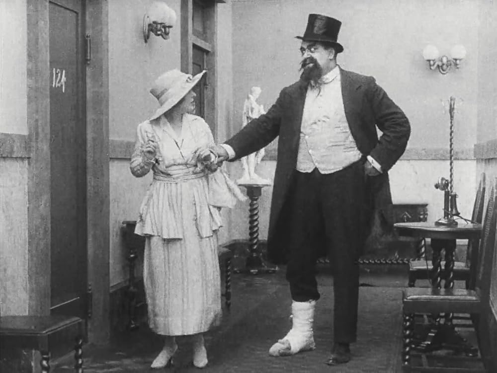 チャップリンの霊泉の画像