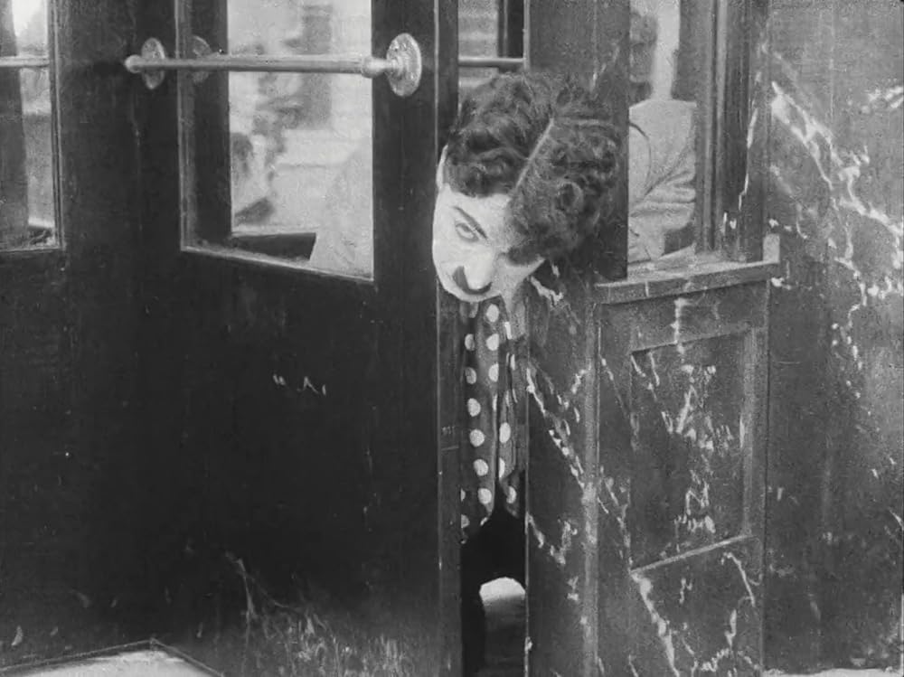 チャップリンの霊泉の画像