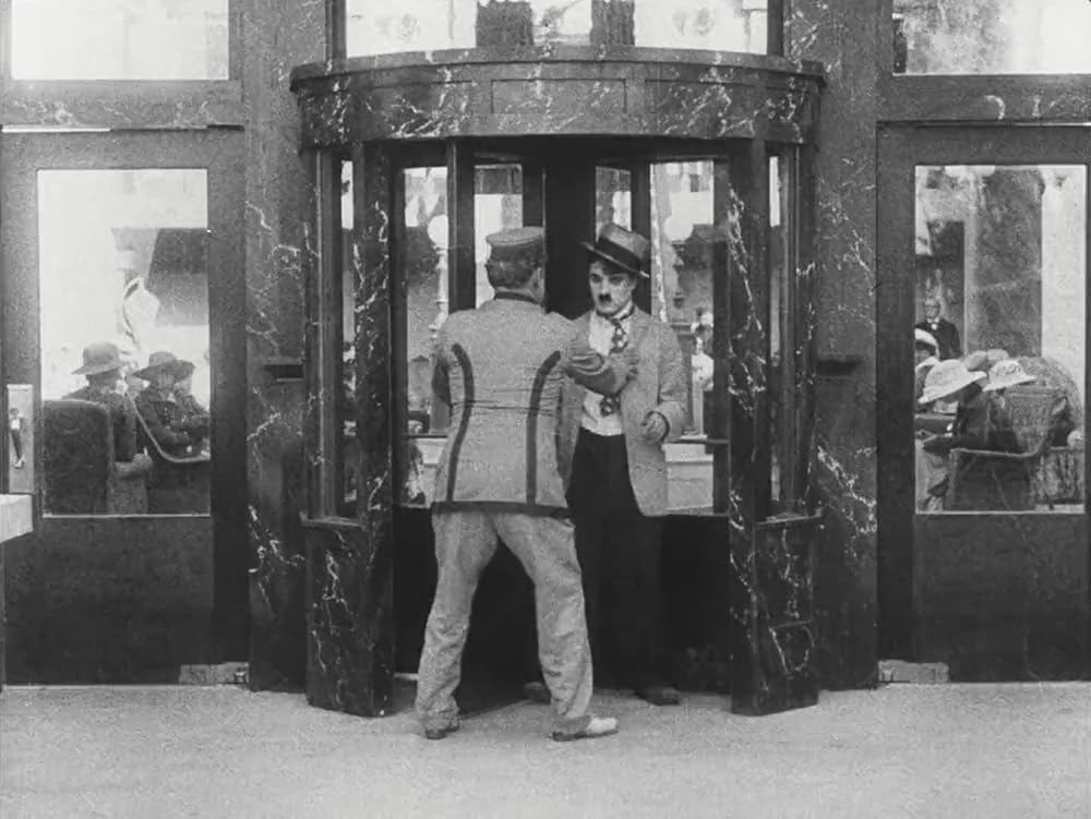 チャップリンの霊泉の画像