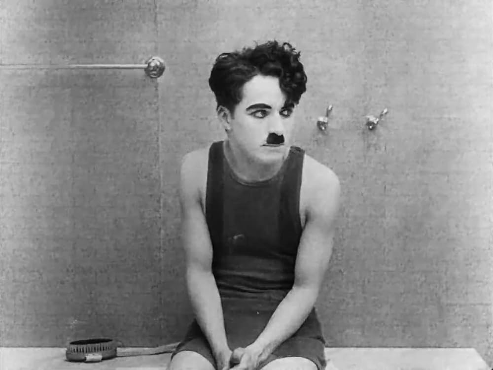 チャップリンの霊泉の画像