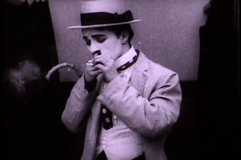 チャップリンの霊泉の画像