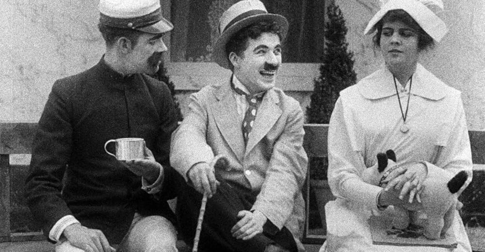 チャップリンの霊泉の画像