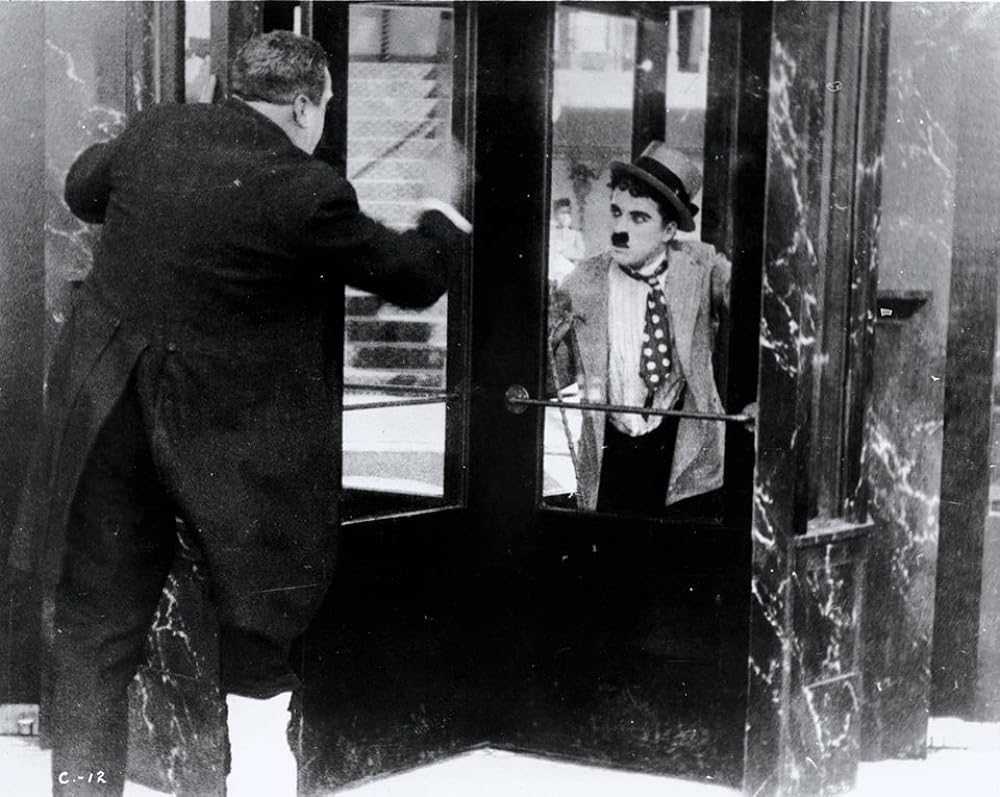 チャップリンの霊泉の画像