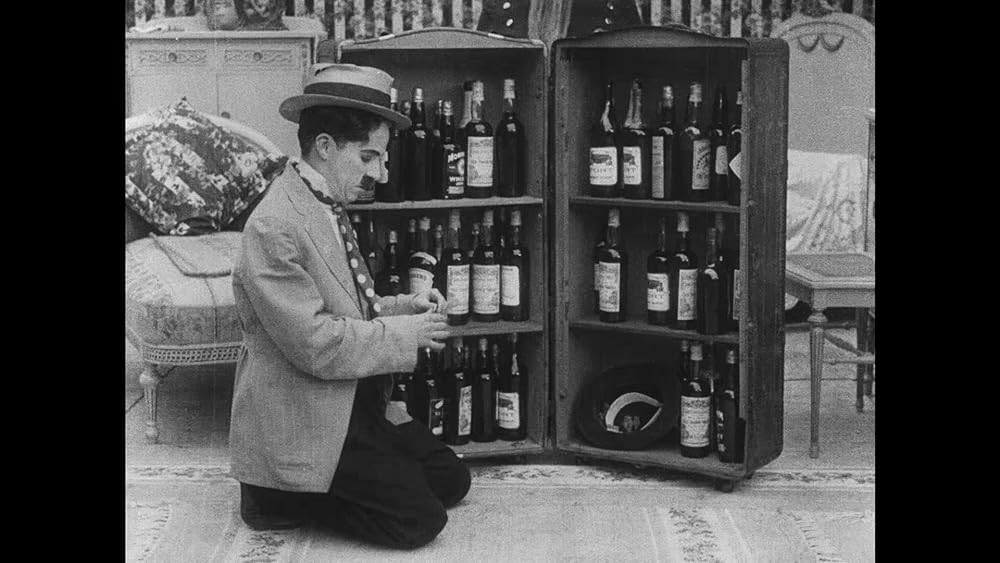 チャップリンの霊泉の画像