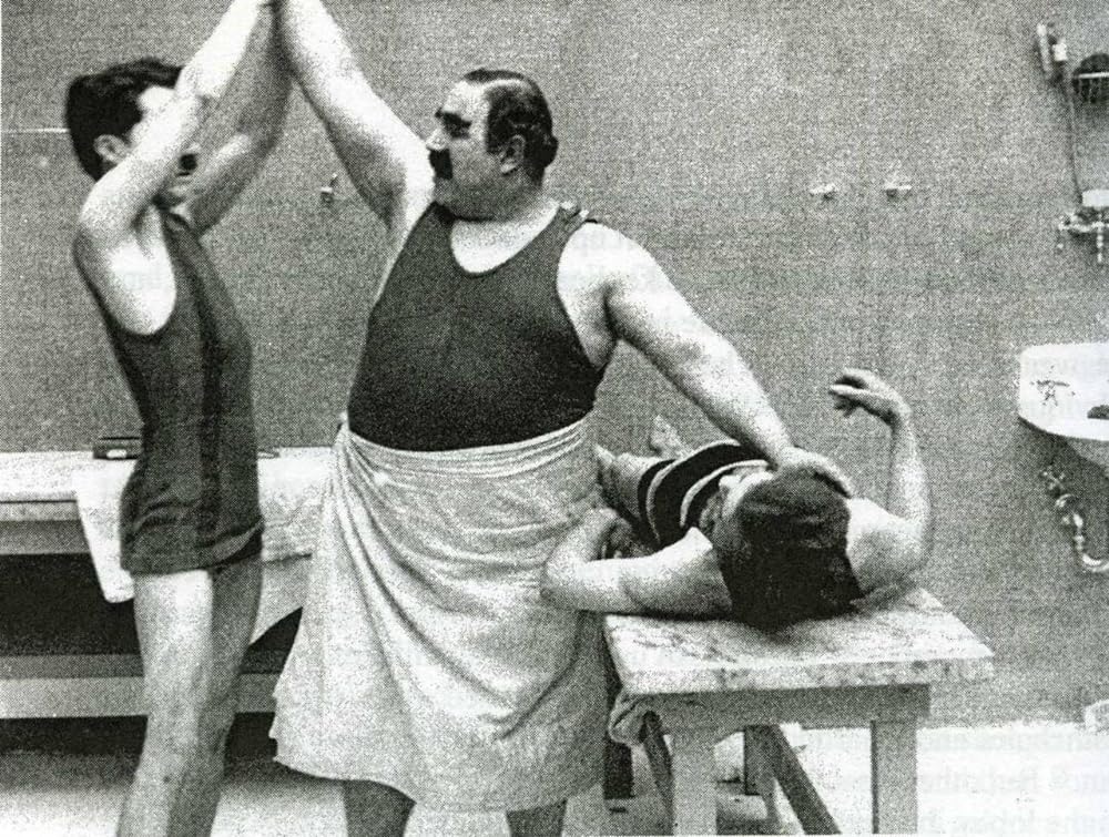 チャップリンの霊泉の画像