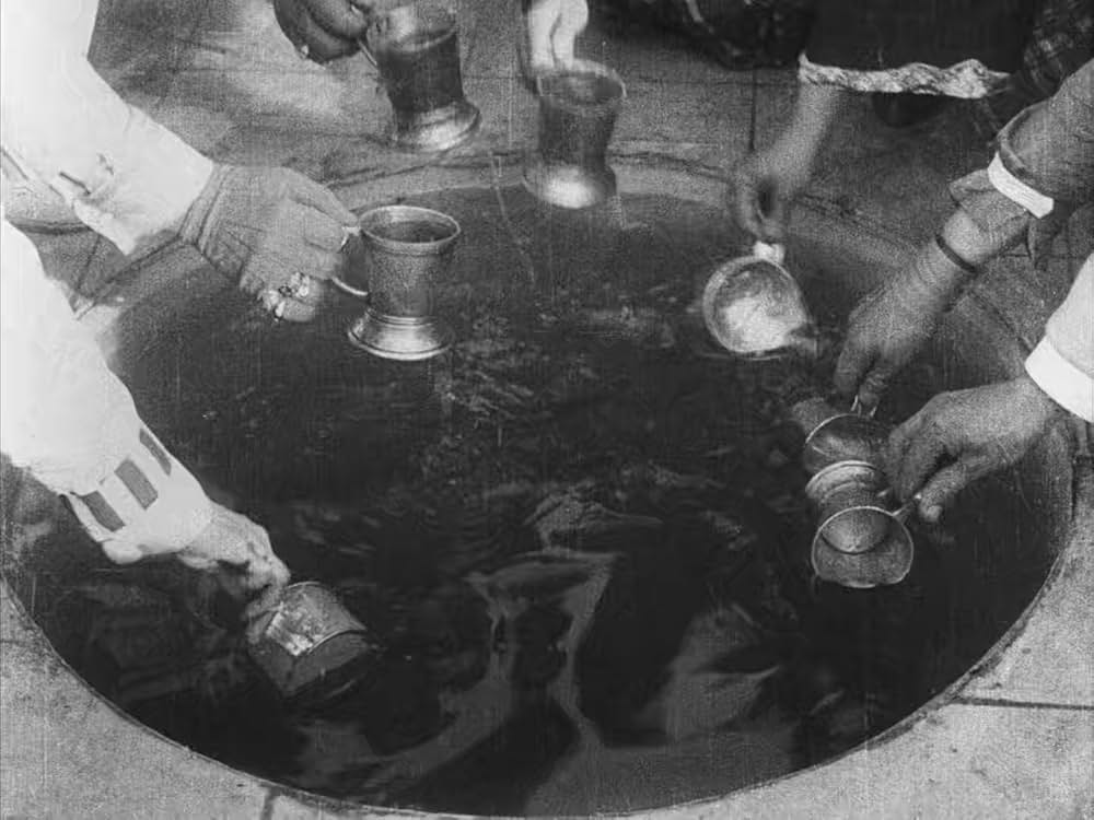 チャップリンの霊泉の画像