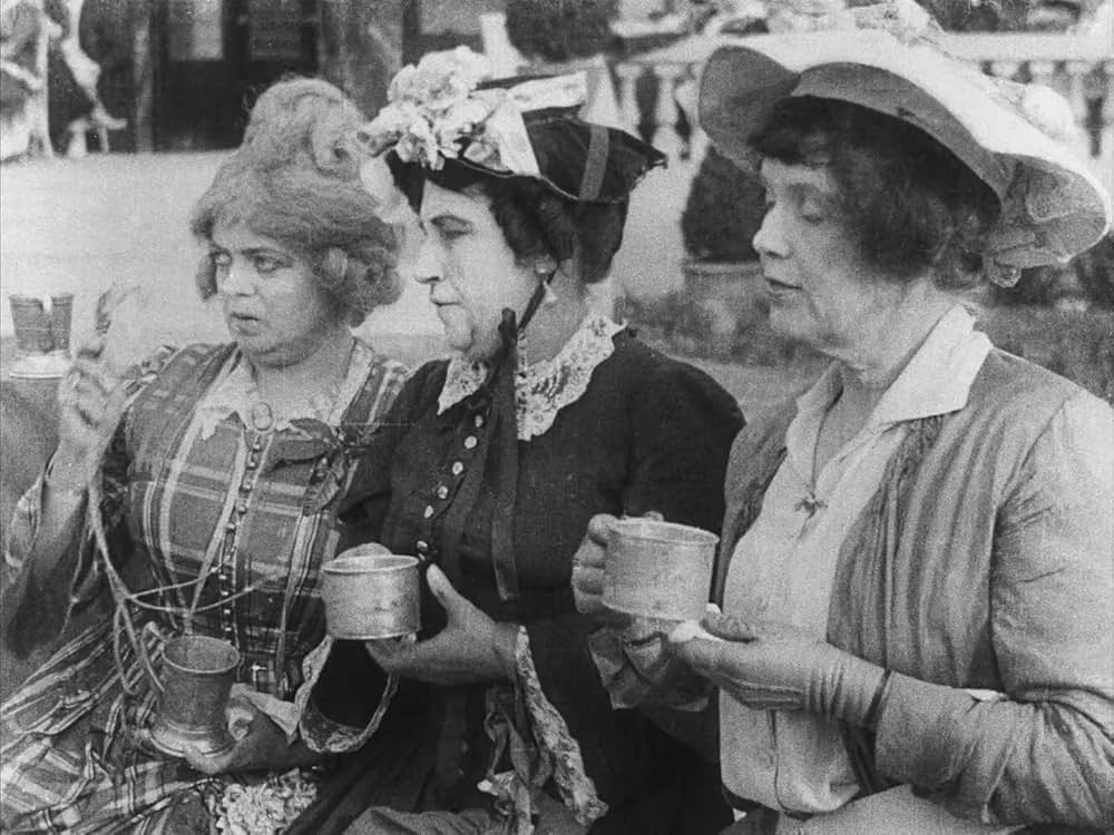 チャップリンの霊泉の画像