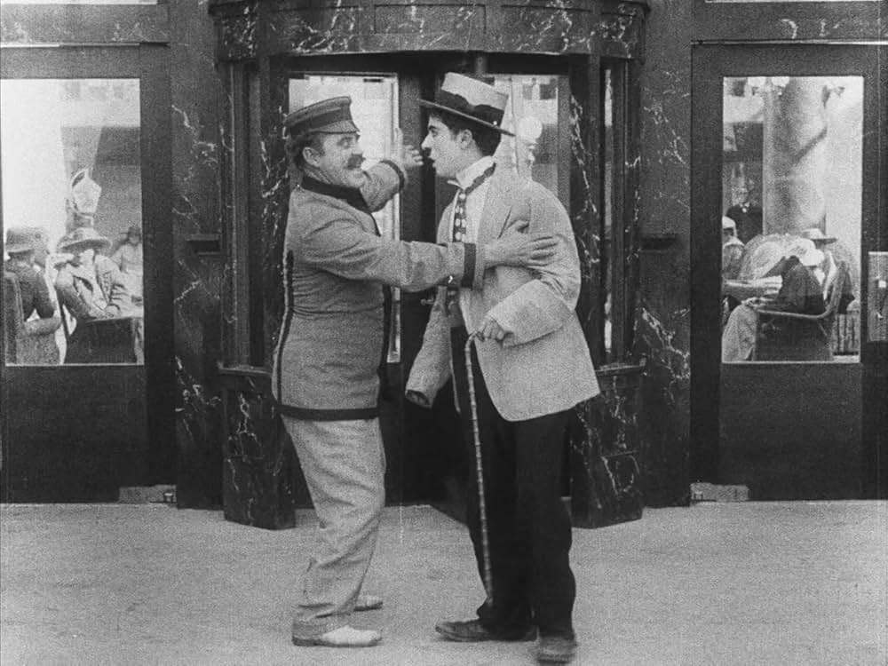 チャップリンの霊泉の画像