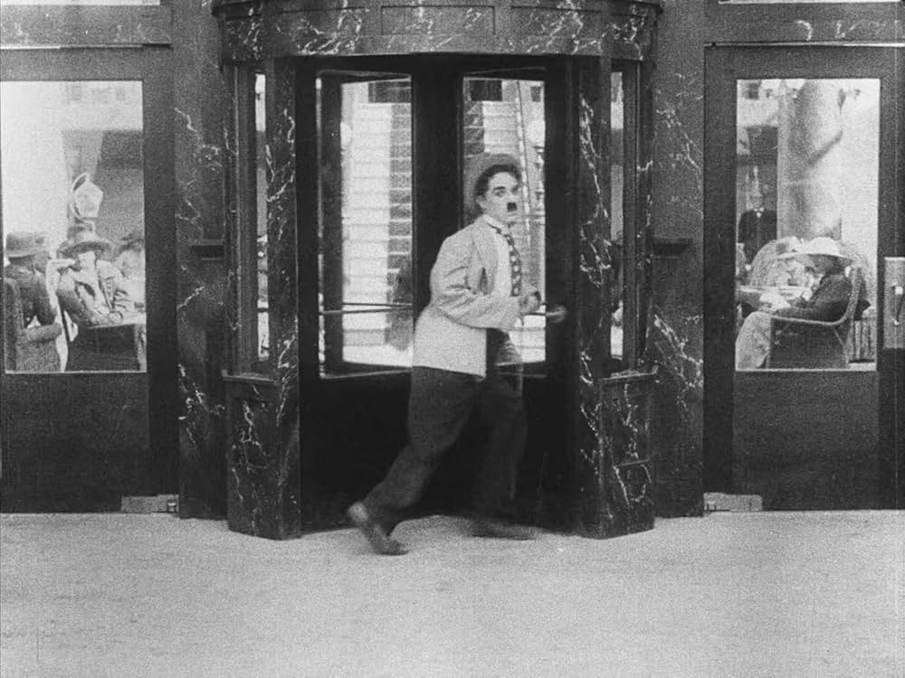 チャップリンの霊泉の画像