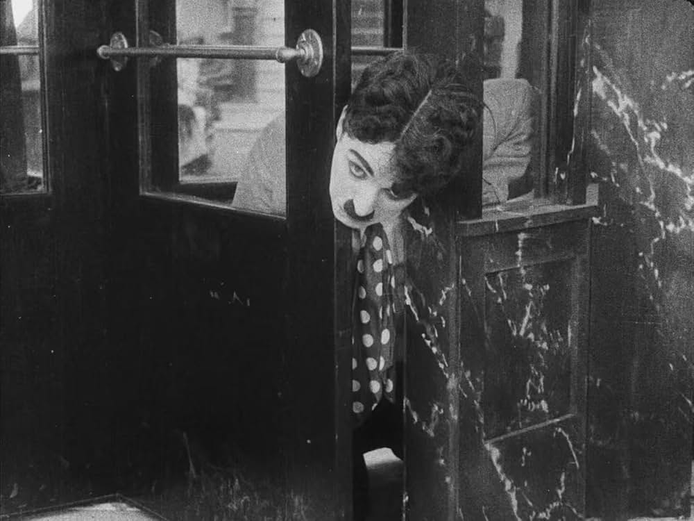 チャップリンの霊泉の画像