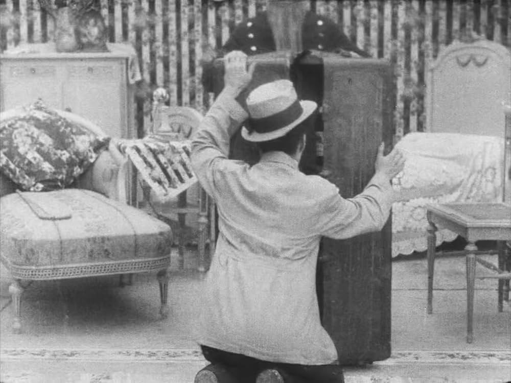 チャップリンの霊泉の画像