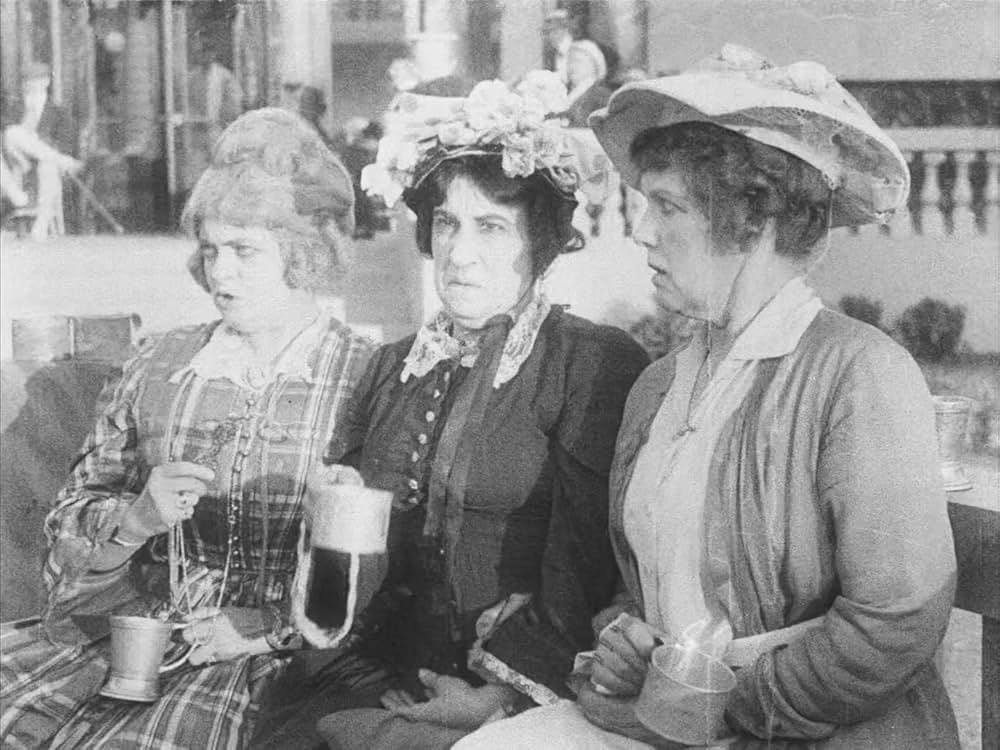 チャップリンの霊泉の画像