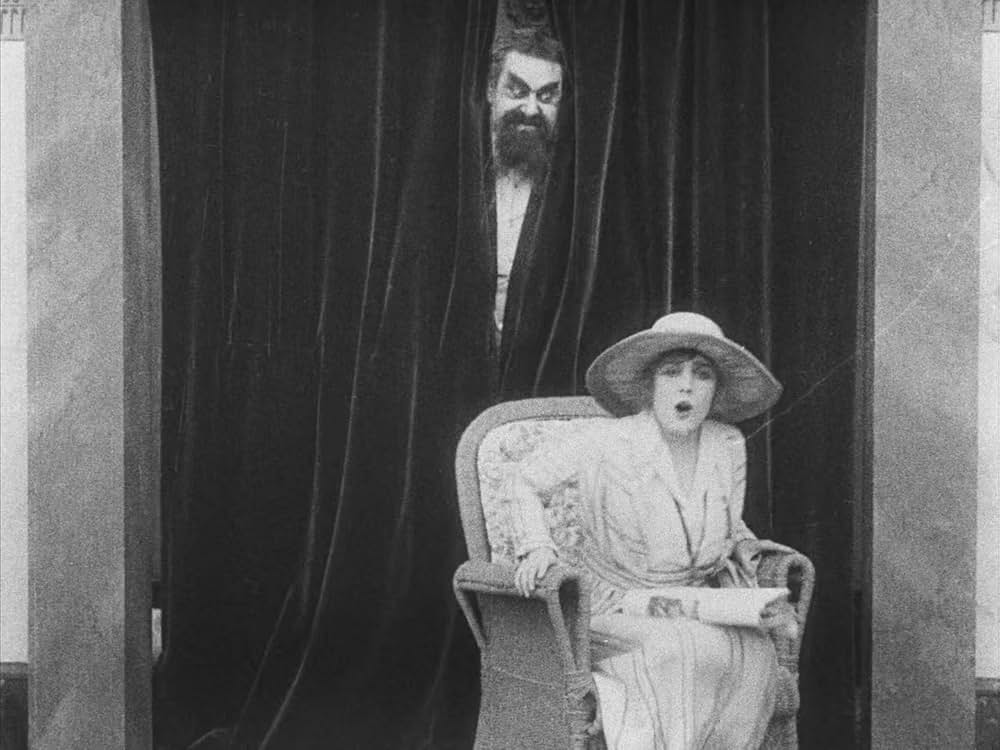 チャップリンの霊泉の画像