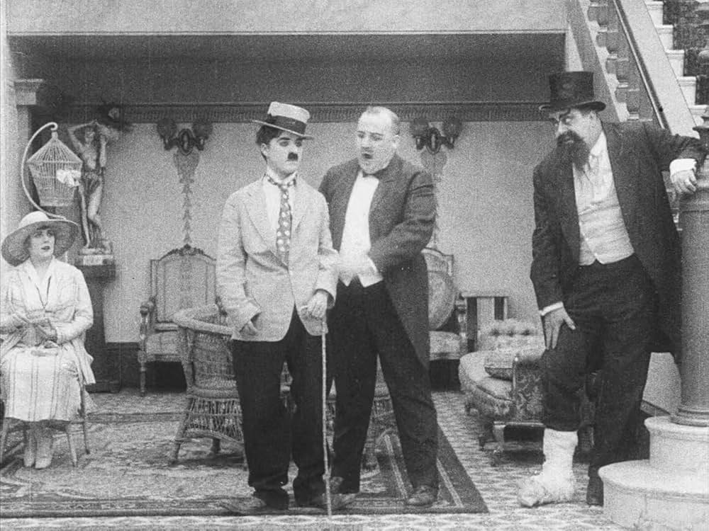 チャップリンの霊泉の画像