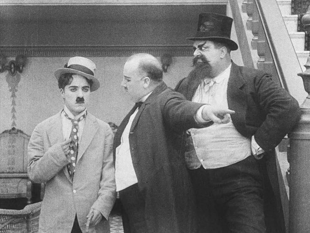 チャップリンの霊泉の画像