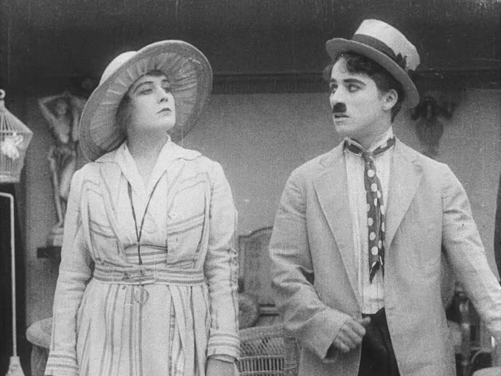 チャップリンの霊泉の画像