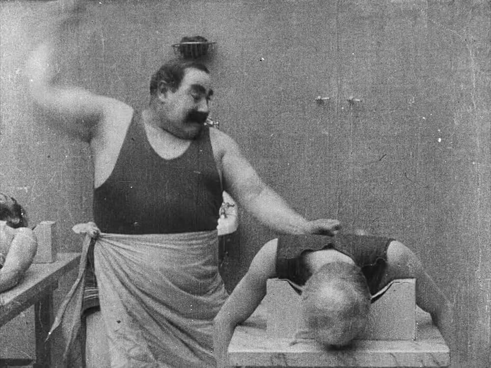 チャップリンの霊泉の画像