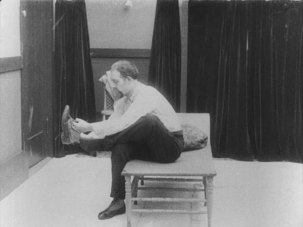 チャップリンの霊泉の画像