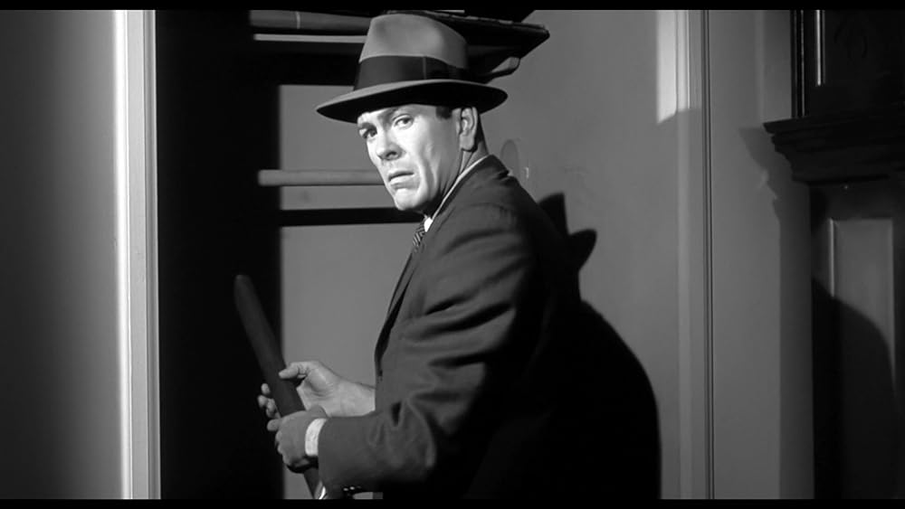 ヴィンセント・プライスのザ・バットの画像