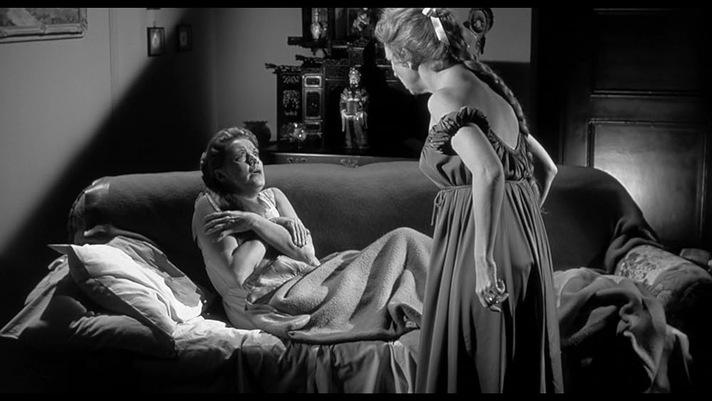 ヴィンセント・プライスのザ・バットの画像