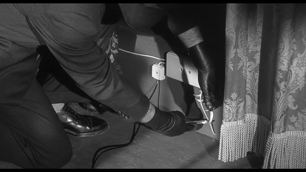 ヴィンセント・プライスのザ・バットの画像