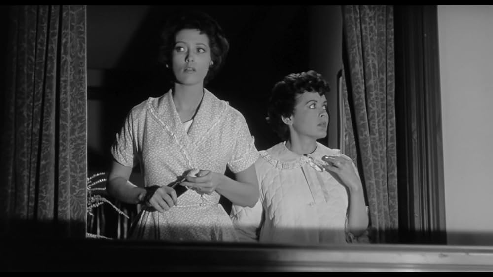 ヴィンセント・プライスのザ・バットの画像