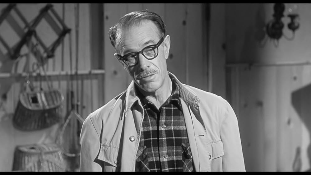 ヴィンセント・プライスのザ・バットの画像