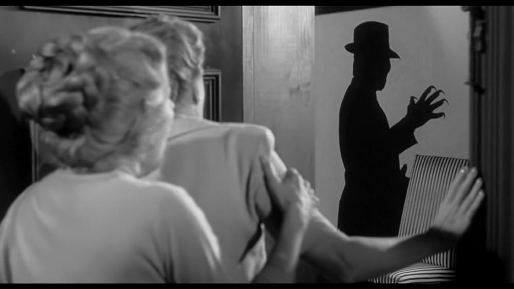 ヴィンセント・プライスのザ・バットの画像