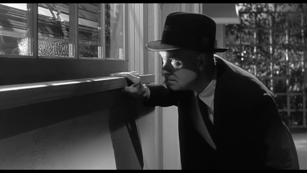 ヴィンセント・プライスのザ・バットの画像