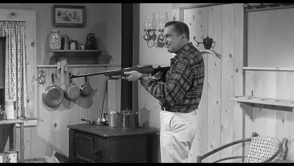 ヴィンセント・プライスのザ・バットの画像